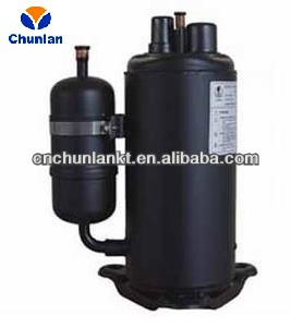 Rotary Compressor for air conditioner 12000btu